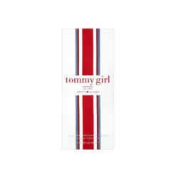 DAMES Tommy Hilfiger Tommy Girl eau de toilette 100 ML