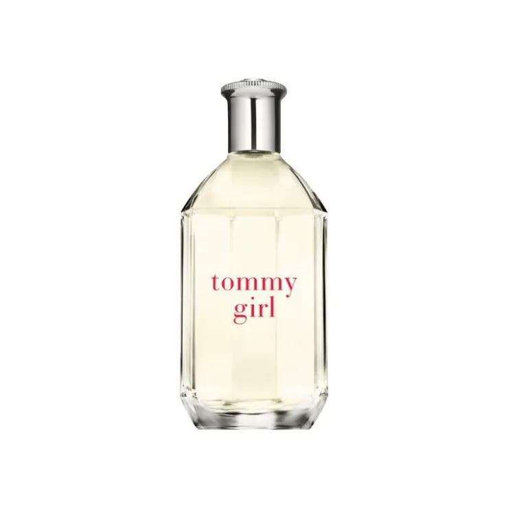 DAMES Tommy Hilfiger Tommy Girl eau de toilette 50 ML