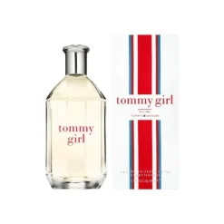DAMES Tommy Hilfiger Tommy Girl eau de toilette 50 ML
