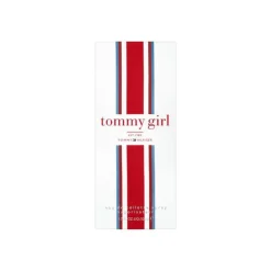 DAMES Tommy Hilfiger Tommy Girl eau de toilette 50 ML