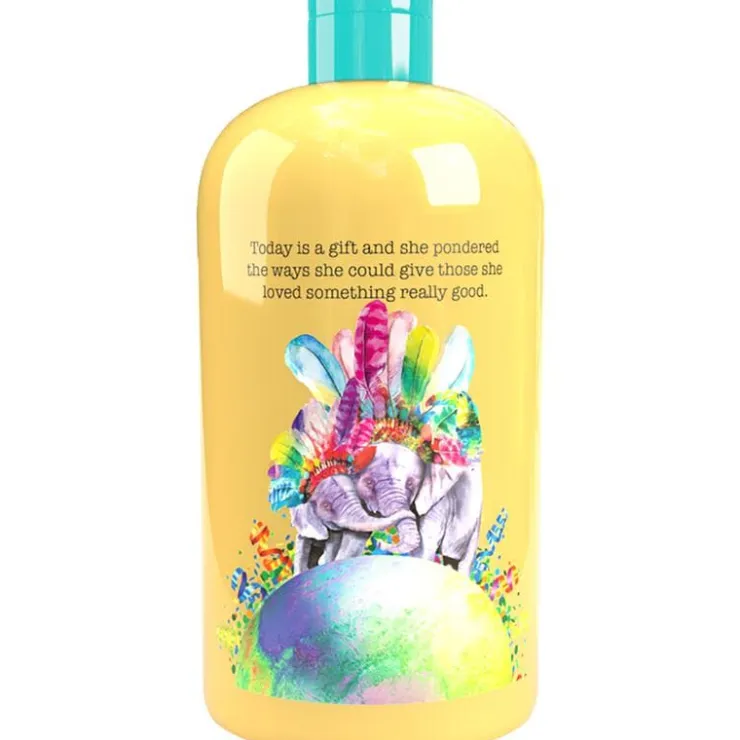 Treaclemoon Brazillian Love Bad & Douchegel 500 ML