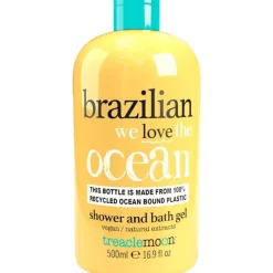 Treaclemoon Brazillian Love Bad & Douchegel 500 ML