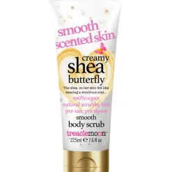Treaclemoon Creamy Shea Body Scrub 225 ML