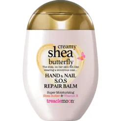 Treaclemoon Creamy Shea Butterfly Handcrème 75 ML
