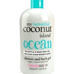 Treaclemoon My Coconut Island Bad & Douchegel 500 ML
