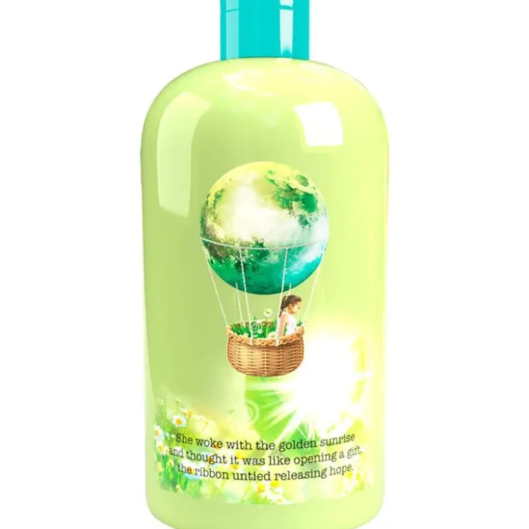 Treaclemoon One Ginger Morning Bad & Douchegel 500 ML