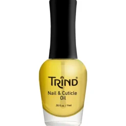 Trind Nail & Cuticle Oil