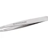 Tweezerman Mini Slant Stainless Steel