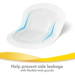 Medela Ultra-ademende Zoogkompressen 30 stuks