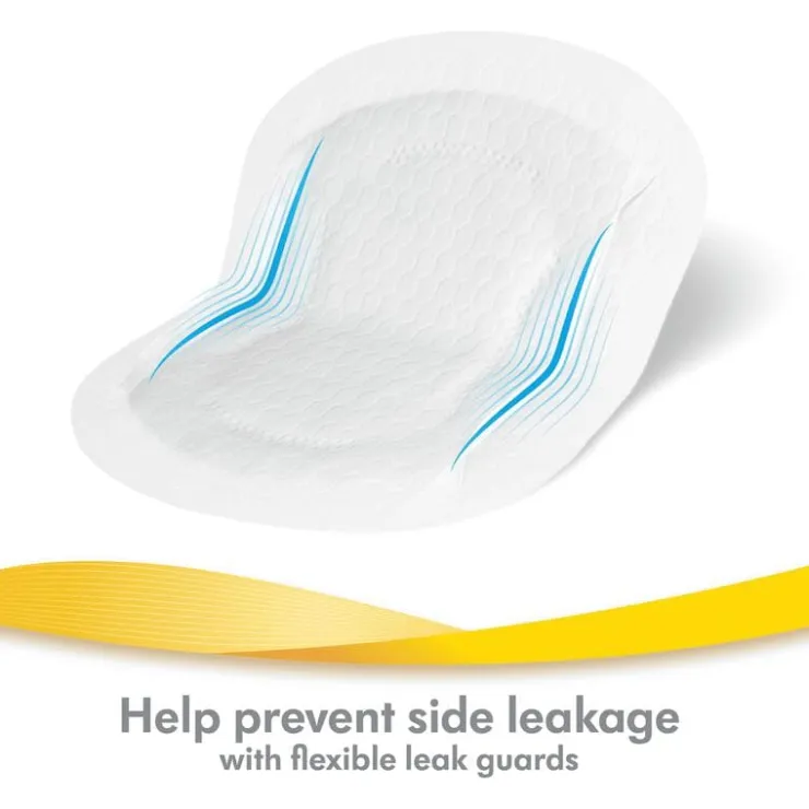 Medela Ultra-ademende Zoogkompressen 30 stuks