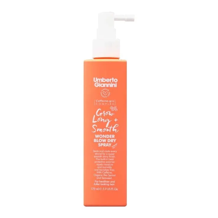 Umberto Giannini Grow Dream Long Anti Humidity Spray 150 ml