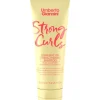Umberto Giannini Strong Curls Rosemary Oil Shampoo 250 ML