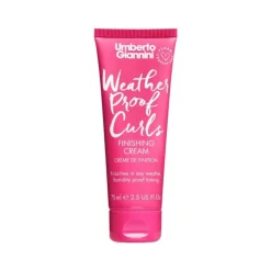 Umberto Giannini Weather Proof Curls Finishing Cream 75 ML