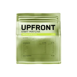 Upfront eiwit matcha 300gr