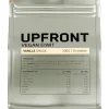 Upfront Vegan Eiwit Vanille 300 GR