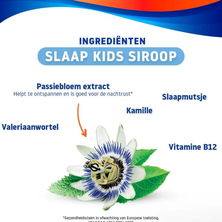Valdispert Kids Rust 150 ML