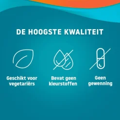 Valdispert Mentale Veerkracht