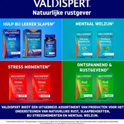 Valdispert Mentale Veerkracht