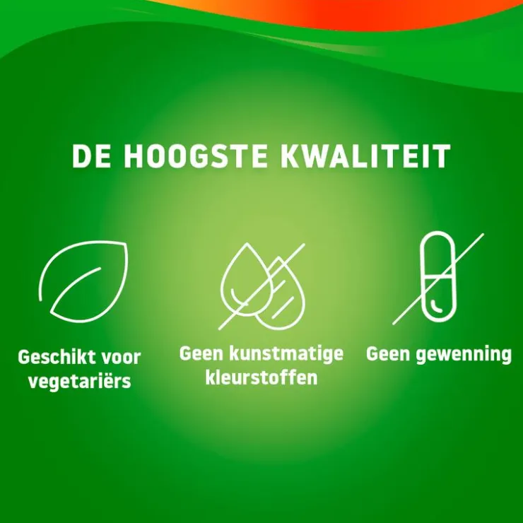 Valdispert Rust Sterk 50 tabletten