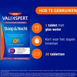Valdispert Slaap & Nacht