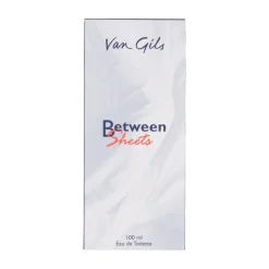 Heren Van Gils Between Sheets eau de toilette 100 ML