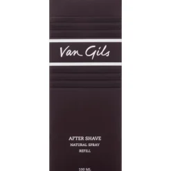 Heren Van Gils Strictly for Men aftershave refill 100 ML