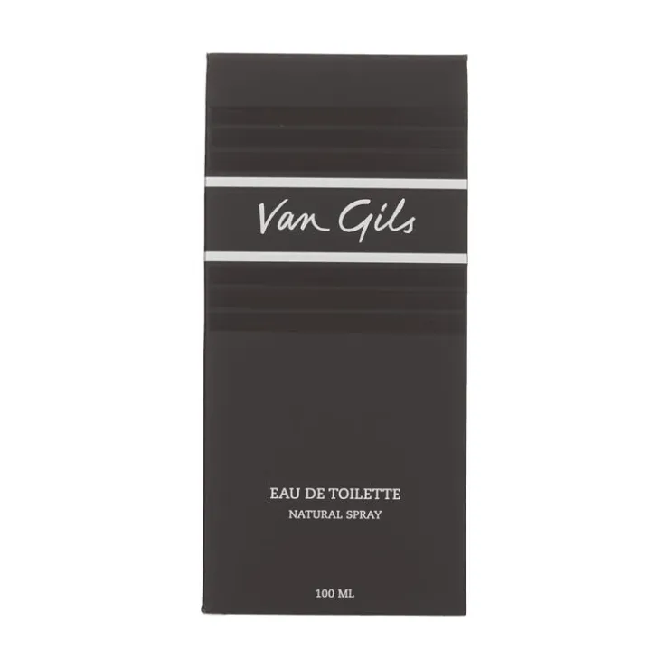 Heren Van Gils Strictly for Men eau de toilette 100 ML