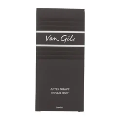 Heren Van Gils Strictly for Men aftershave 100 ML