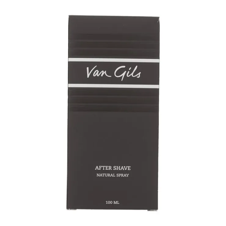 Heren Van Gils Strictly for Men aftershave 100 ML