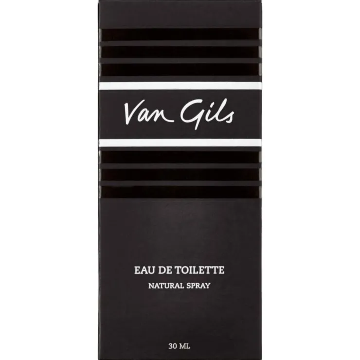Heren Van Gils Strictly for Men eau de toilette 30 ML