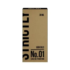 Heren Van Gils Strictly No. 1 Eau de Parfum 30ML