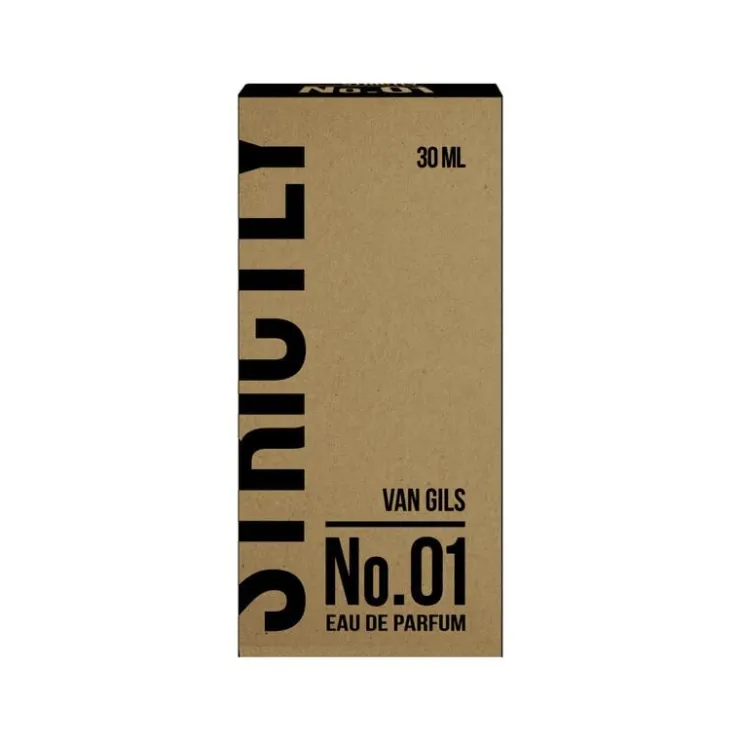 Heren Van Gils Strictly No. 1 Eau de Parfum 30ML
