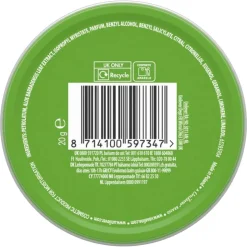 Vaseline Aloë Vera Petroleum Jelly Lippenbalsem
