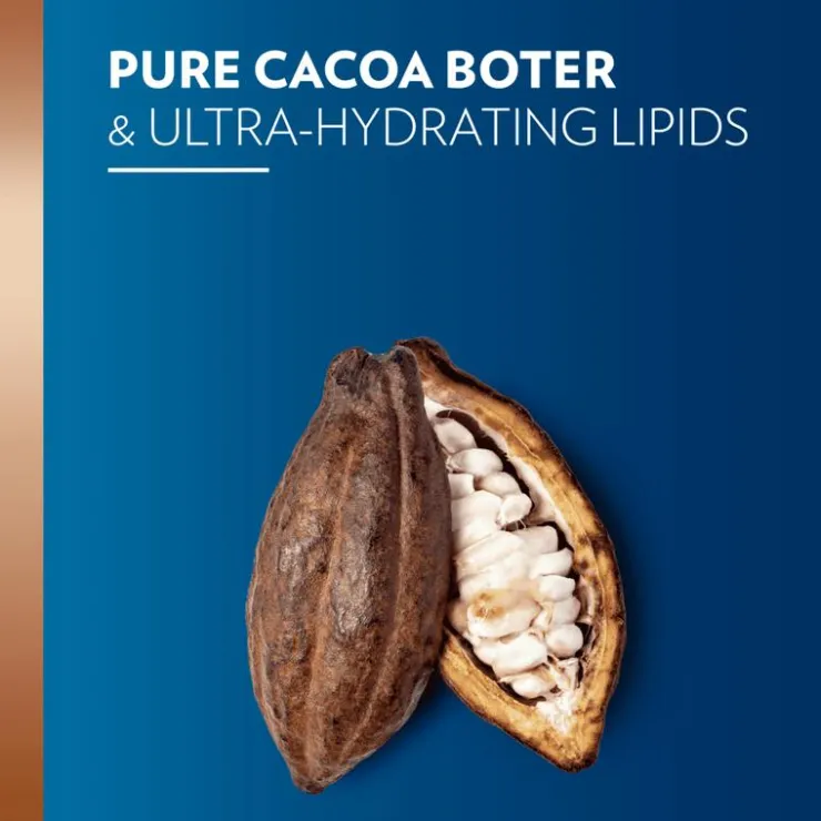 Vaseline Cocoa Hydrate Handcreme 75 ML
