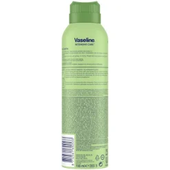 Vaseline Intensive Care Aloe Soothe Bodylotion Spray 190 ML