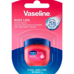 Vaseline Lip Cutie Rosy