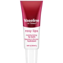 Vaseline Lip Therapy Rosy Tube 10 GR