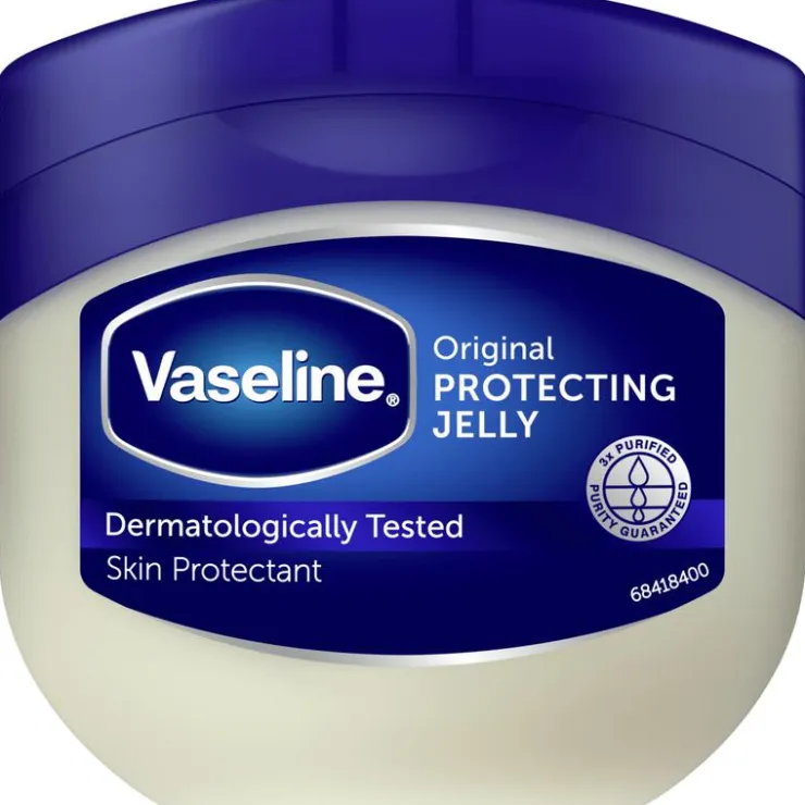 Vaseline Original Petroleum 250 ML