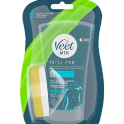 Heren Veet - Men - In Shower Crème Blister for Men - 150ML