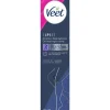 Heren Veet Expert Ontharingscreme Sheabutter Lichaam & benen 200 ML