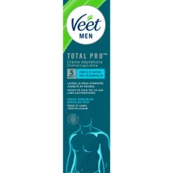 Heren Veet for Men Ontharingscreme Gevoelige Huid - 200 ML