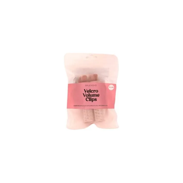 Splendid Velcro clips - 2 pieces