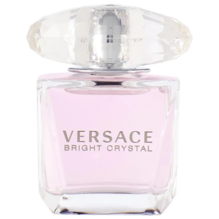 DAMES Versace Bright Crystal eau de toilette 30 ML