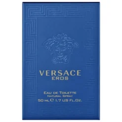 Heren Versace Eros eau de toilette 50 ML