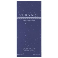 DAMES Versace The Dreamer eau de toilette 100 ML