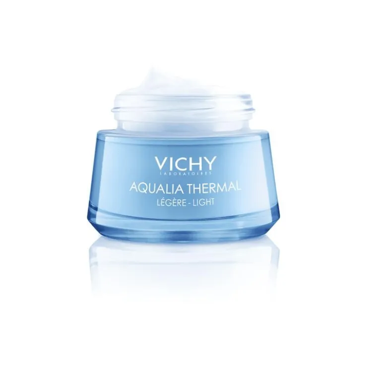 Vichy Aqualia Thermal Rehydraterende Dagcrème 50 ML