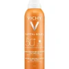 Vichy Capital Soleil Hydraterende Bodymist Spray SPF50 200 ML