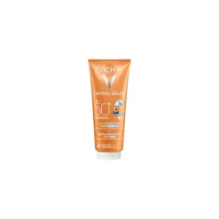 Vichy Capital Soleil Hydraterende Zonnemelk Kind SPF50+ 300 ML