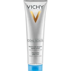 Vichy Capital Soleil SOS Aftersun Balsem 100 ML