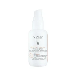 Vichy Capital Soleil UV-Age Daily SPF50+ Getint 40 ML